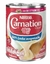 Leche evaporada Nestle Carnation Clavel original 360 g