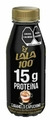 Leche Lala 100 Caramelo Capuchino de 330 ml