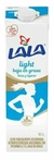 Leche Lala light 1 l