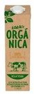 Leche Lala orgánica deslactosada 960 ml