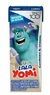 Leche Lala Yomi sabor cookies and cream reducida en azúcar 190 ml