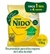 Leche Nido Forticrece 120 g