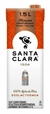 Leche Santa Clara deslactosada 1.5 l