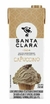 Leche Santa Clara sabor helado de capuccino 750 ml