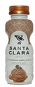 Leche Santa Clara sabor helado de chocolate de 250 ml