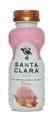 Leche Santa Clara sabor helado de fresa de 250 ml