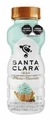 Leche Santa Clara sabor helado de menta con chocolate de 250 ml