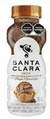 Leche Santa Clara sabor helado de triple chocolate de 250 ml