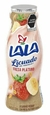 Licuado de yoghurt Lala sabor fresa, plátano y cereal 220 g