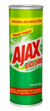 Limpiador Ajax bicloro 582 g