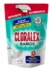 Limpiador Cloralex antihongos para bano pouch 450 ml