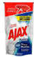 Limpiador de baño Ajax repuesto virus y bacterias 400 ml