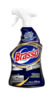 Limpiador desengrasante Brasso Max Plus para cocina atomizador 600 ml