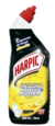 Limpiador desinfectante para inodoro Harpic Power Ultra citrus 750 ml