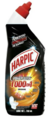 Limpiador desinfectante para inodoro Harpic Power Ultra original 750 ml