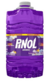 Limpiador desinfectante Pinol Aromas lavanda 5.1 l