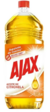 Limpiador liquido Ajax aceite de citronela 2 l