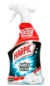 Limpiador liquido Harpic Banos ultra 650 ml