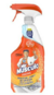 Limpiador líquido Mr Músculo desengrasante para cocina naranja 650 ml