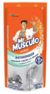 Limpiador liquido Mr Musculo Pato para Banos y antihongos repuesto 500 ml