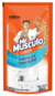 Limpiador liquido Mr Musculo vidrios limpieza superior 500 ml