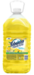 Limpiador liquido multiusos Fabuloso frescura activa antibacterial y antiviral limon refrescante 5 l