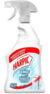 Limpiador liquido para bano Harpic anti hongos con cloro 650 ml