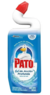 Limpiador liquido Pato para sanitarios brisa de mar en gel 500 ml