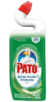 Limpiador líquido Pato para sanitarios pino en gel 500 ml