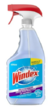 Limpiador liquido Windex crystal rain fresh scent 640 ml