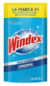 Limpiador liquido Windex original para vidrios y superficies 500 ml