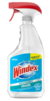 Limpiador liquido Windex vinagre para vidrios y superficies 640 ml