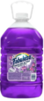 Limpiador multiusos Fabuloso frescura activa fresca lavanda 5 l