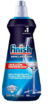 Líquido abrillantador Finish para lavavajillas rinse aide 400 ml