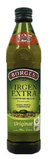 Aceite de oliva Borges extra virgen 500 ml