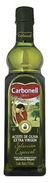 Aceite de oliva Carbonell extra virgen 750 ml