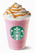 Fresa Caramel Frappuccino®