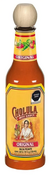 Salsa picante Cholula original 150 ml