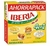 Margarina Iberia sin sal 4 pzas de 90 g c/u