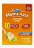 Marina azul lomo de atún aleta amarilla en agua (10 pack, 74 g)