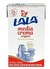 Media crema Lala 250 ml