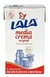 Media crema Lala 250 ml