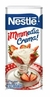 Media crema Nestlé 190 g