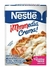 Media crema Nestle 500 ml