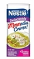 Media crema Nestle deslactosada 190 g