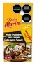 Mole Doña María poblano con cacao listo para servir 360 g