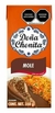 Mole rojo La Costeña Dona Chonita 350 g