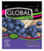 Moras azules Global Premier congeladas 907 g