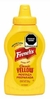 Mostaza French's classic yellow 226 g