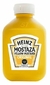 Mostaza Heinz 226.6 g